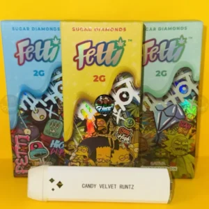 FETTI DISPOSABLE VAPES 2G