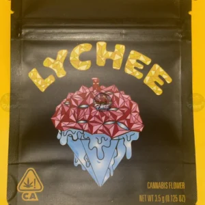 LYCHEE