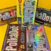 PolkaDot Mushroom 5G Bars