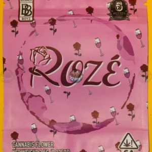 Rozé