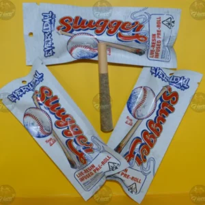 Everyday Slugger Prerolls